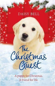 The Christmas Guest /Bp - BookMarket
