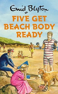 Five Get Beach Body Ready /H