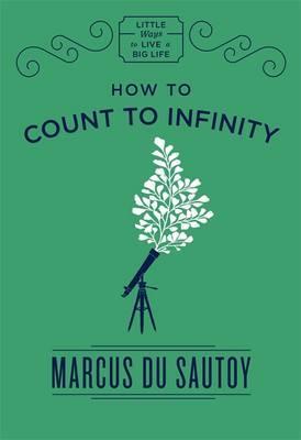 How To Count To Infinity - BookMarket
