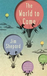 The World To Come /T - BookMarket
