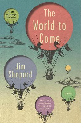 World To Come /Bp