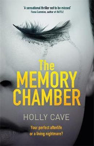 The Memory Chamber /Bp - BookMarket