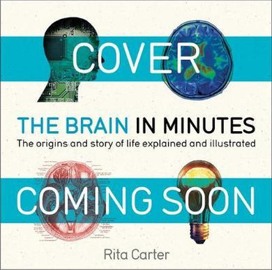 In Minutes: Brain /T - BookMarket