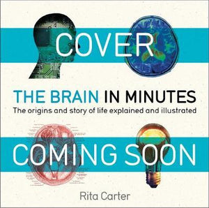 In Minutes: Brain /T - BookMarket