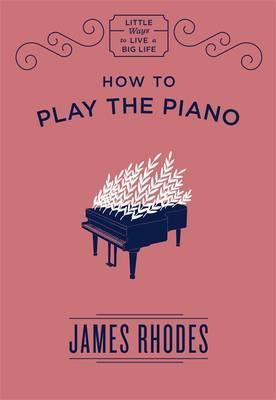 How To Play The Piano /H - BookMarket