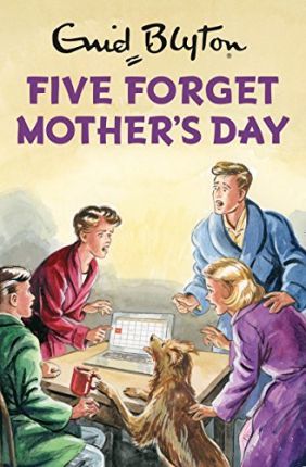 Five Forget Mother'S Day /H