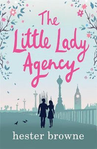 Little Lady Agency /Bp