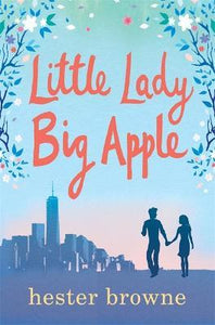 Little Lady Big Apple /Bp