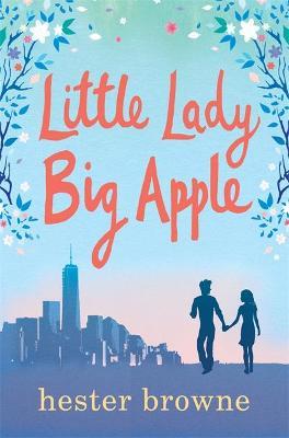 Little Lady Big Apple /Bp