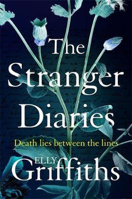 Stranger Diaries /T - BookMarket