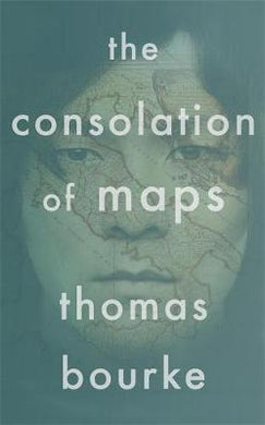 Consolation Of Maps /T - BookMarket