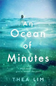 An Ocean Of Minutes /T - BookMarket