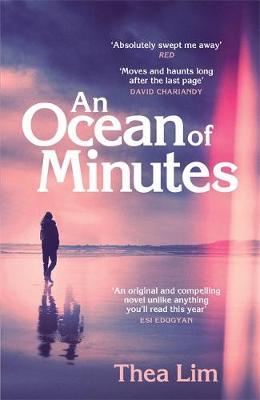 An Ocean Of Minutes /Bp*