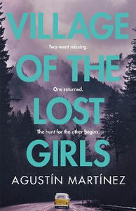 Village Of Lost Girls /T