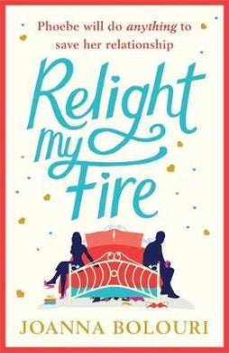 Relight My Fire /Bp - BookMarket