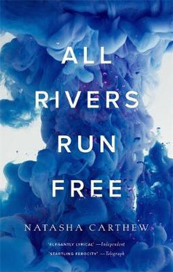 All Rivers Run Free /T - BookMarket