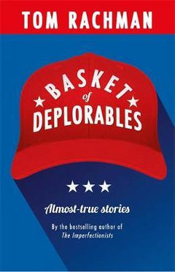 Basket Of Deplorables /Bp - BookMarket