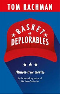Basket Of Deplorables /Bp - BookMarket