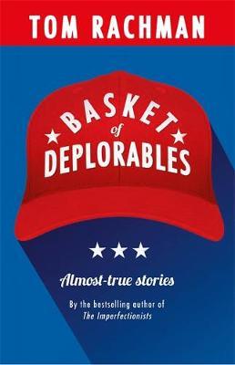 Basket Of Deplorables /Bp - BookMarket
