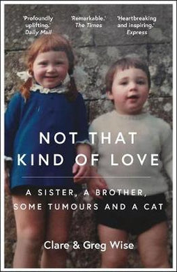 Not That Kind Of Love /P - BookMarket