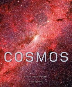 Cosmos : A Field Guide (Large Format)