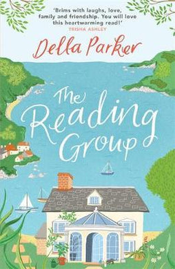 The Reading Group : The laugh out loud read of the year - perfect to curl up with! - BookMarket
