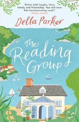 The Reading Group : The laugh out loud read of the year - perfect to curl up with! - BookMarket