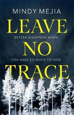 Leave No Trace