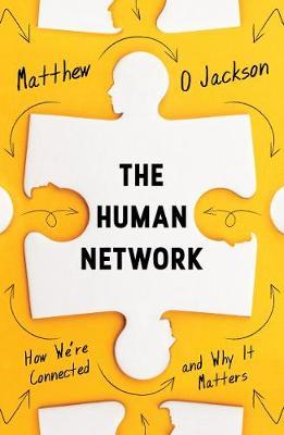 The Human Network : How We're Connected and Why It Matters - BookMarket