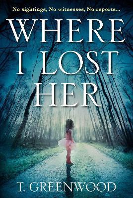 Where I Lost Her /Bp