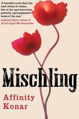 Mischling /T - BookMarket