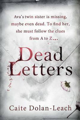Dead Letters /T - BookMarket