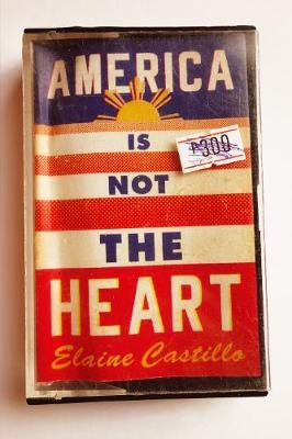 America Is Not Heart