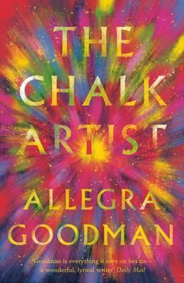 Chalk Artist /T - BookMarket