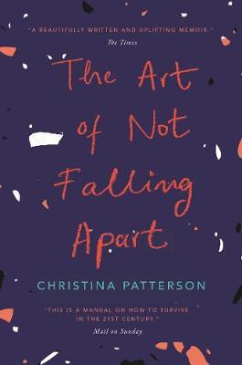 Art Of Not Falling Apart /P