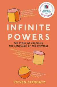 Infinite Powers: Calculus