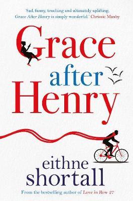 Grace After Henry /Bp** - BookMarket