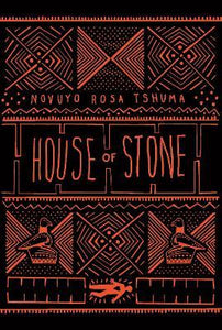 House Of Stone /T
