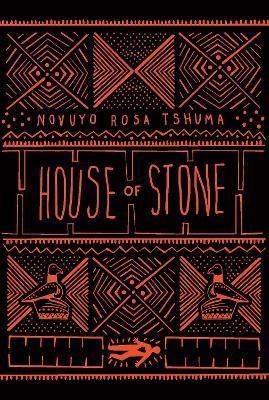 House Of Stone /T