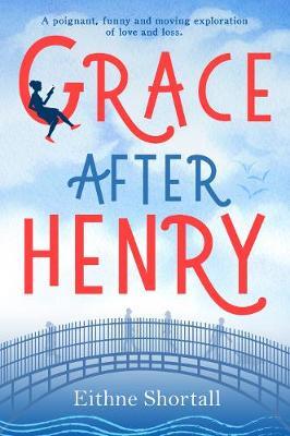 Grace After Henry /T - BookMarket