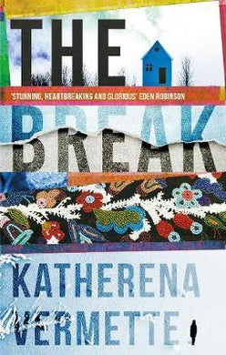 Break /Bp - BookMarket
