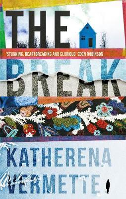 Break /Bp - BookMarket