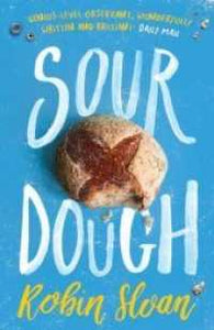 Sourdough  /Bp - BookMarket