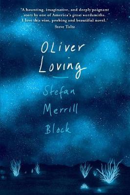 Oliver Loving /T - BookMarket