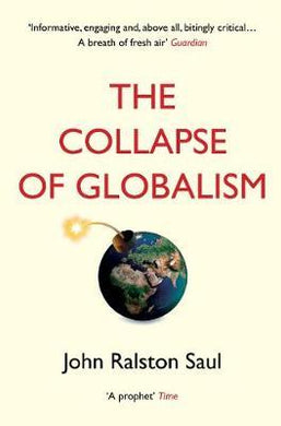 Collapse Of Globalism /P - BookMarket