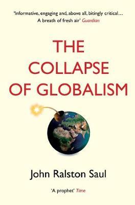 Collapse Of Globalism /P - BookMarket