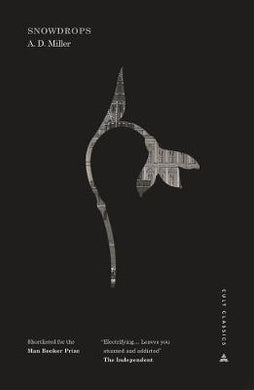 Cultclassics Snowdrops /Bp - BookMarket