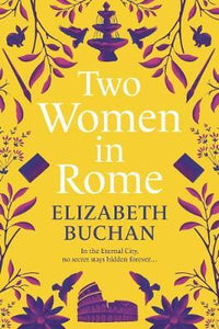 Two Women In Rome