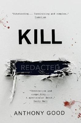 Kill Redacted