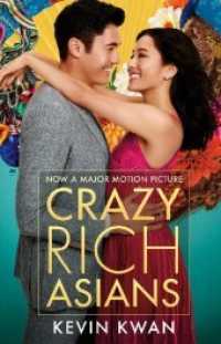 Crazy Rich Asians Film Tie In - BookMarket